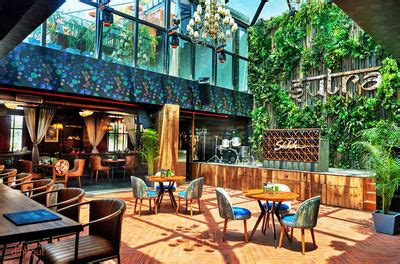 sector 38a|Restaurants in Gardens Galleria, Sector 38A, Noida .